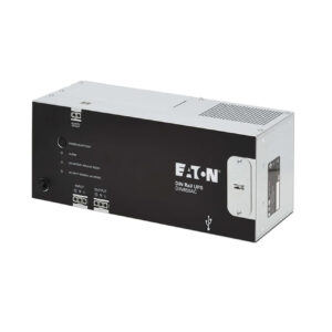 UPS Industrial Riel DIN 850VA Eaton DIN850AC