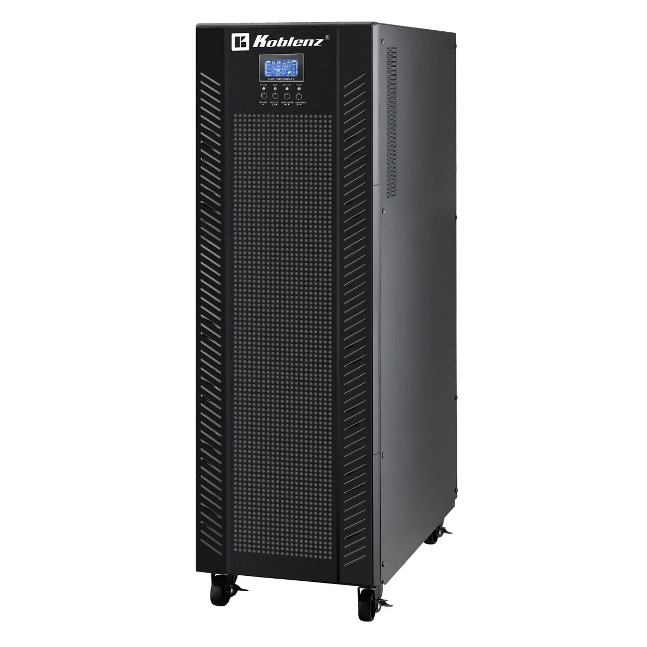 ups-koblenz-online-doble-conversion-20kva-18000w UPS Koblenz 20KVA/18000W Online Doble Conversión | Respaldo
