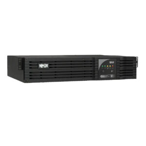 UPS Tripp Lite Smart 1500VA Rack 2U | Respaldo Seguro