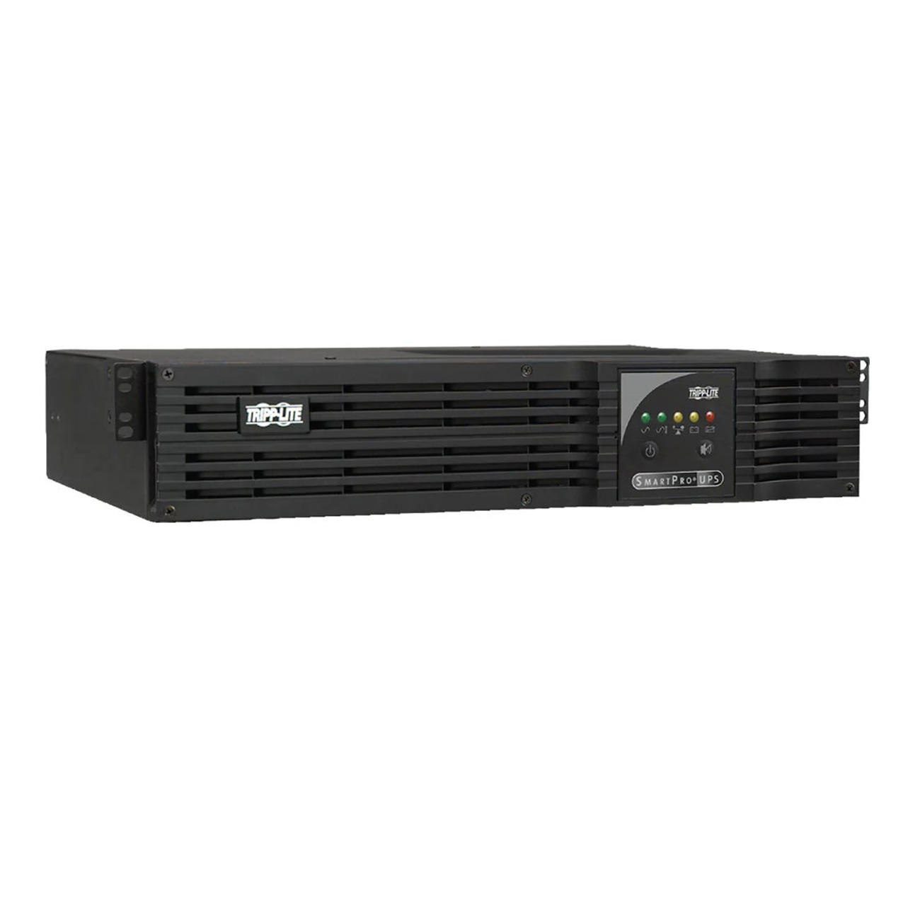 ups-tripp-lite-smart-1500va-rack-2u-smart1500rmxl2ua UPS Tripp Lite Smart 1500VA Rack 2U | Respaldo Seguro