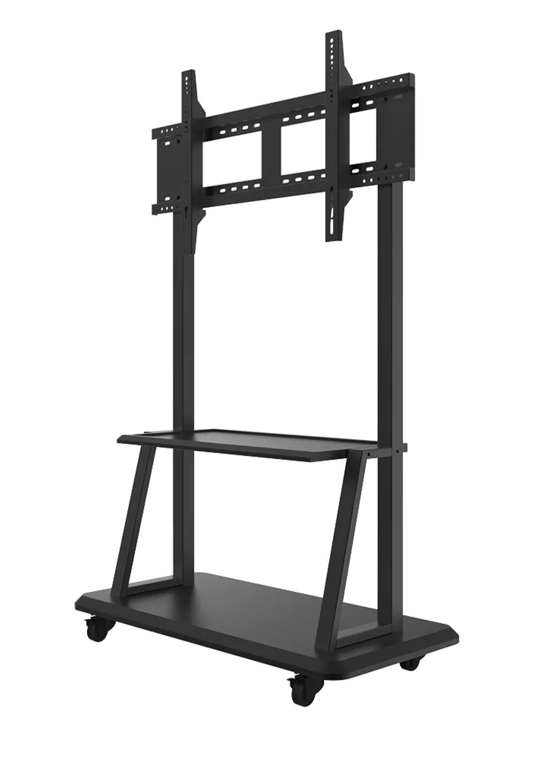 ACCBNQ770_full SOPORTE BENQ IT1002 ROLLING STAND 5A.FAE10.001 Soporte Móvil Ruedas para Pantallas de 5- 98 Pulgadas - Carga Máxima 150 kg