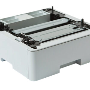 Bandeja para papel adicional Brother Valor LT6505 - hasta para 520 hojas