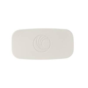 Suscriptor CAMBIUM ePMP Force 180 5GHz - 200+ Mbps con antena integrada de 16 dBi (C050900C171A). FORCE180.