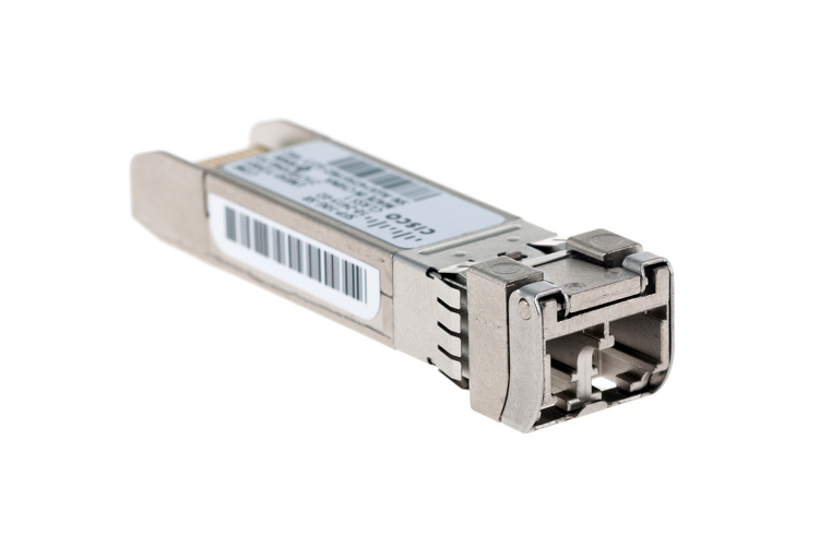 ACCCIS250_full Transceptor CISCO SFP-10G-SR= - 300 m, SFP