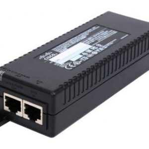 Inyector PoE CISCO AIR-PWRINJ6= - 25 W, 10, 100, 1000 Mbit/s