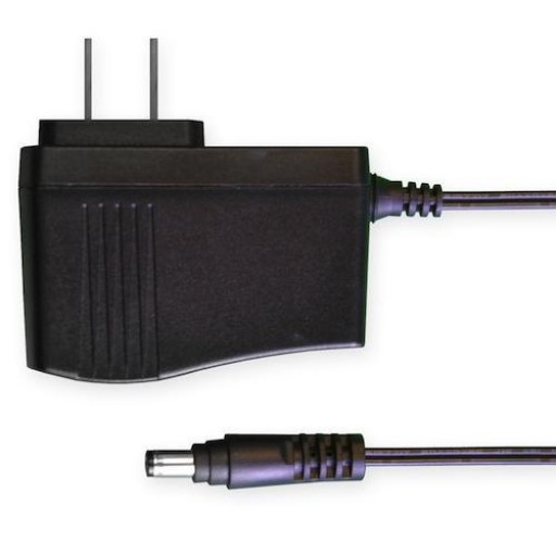 ACCCIS640_full Adaptador de CA CISCO MA-PWR-30W-US - Negro