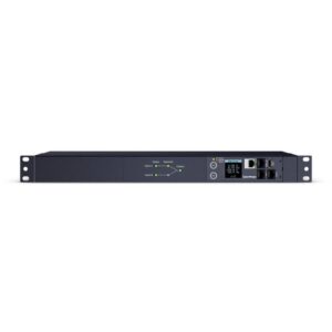 UNIDAD DE DISTRIBUCION ENERGIA PDU44001 Voltaje 100 - 120 -