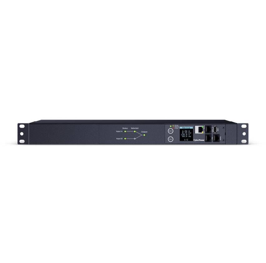 ACCCYP270_full UNIDAD DE DISTRIBUCION ENERGIA PDU44001 Voltaje 100 - 120 -