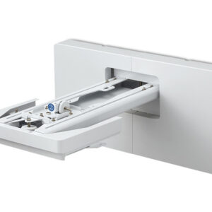 Soporte de Pared para Proyector Epson V12HA06A05 (ELPMB62  para los modelos 735Fi+ - 725Wi, 725W)