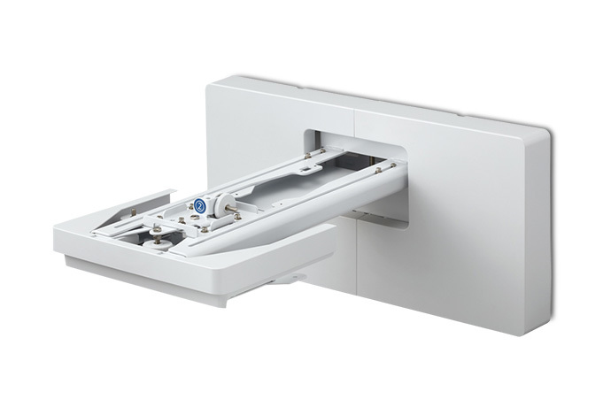 ACCEPS550_full Soporte de Pared para Proyector Epson V12HA06A05 (ELPMB62 para los modelos 735Fi+ - 725Wi, 725W)