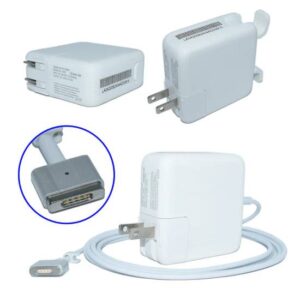Cargador / Adaptador para Laptop GENERICO AC-AP2-45W  de 45w 14.5v y 3.1A magsafe 2 -