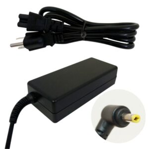 Cargador / Adaptador para Laptop AC-LENOVO65 GENERICO de 65W 20V/3.25A (4.0*1.7) -