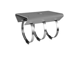 Montaje de Poste HIKVISION DS-1275ZJ -