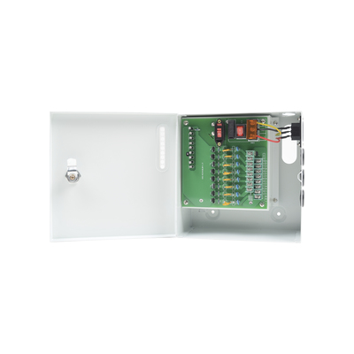 ACCHKV330_full Fuente de alimentación HIKVISION PLK-24-AC-8A -