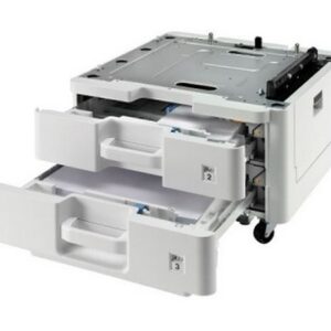Bandeja Dual KYOCERA PF-471 - Color blanco, Bandeja, Kyocera