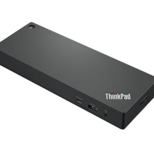 Docking Station para estaciones de trabajo ThinkPad Thunderbolt 4 40B00300US -