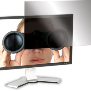 Pantalla de privacidad 4Vu para monitores panorámicos de 23 - 8 pulgadas (16:9) ASF238W9USZ