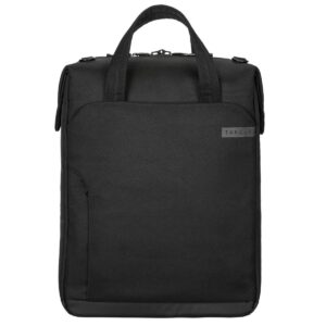 Mochila convertible Work+™ de 15-16 pulgadas - Negra targus TBB609GL. -