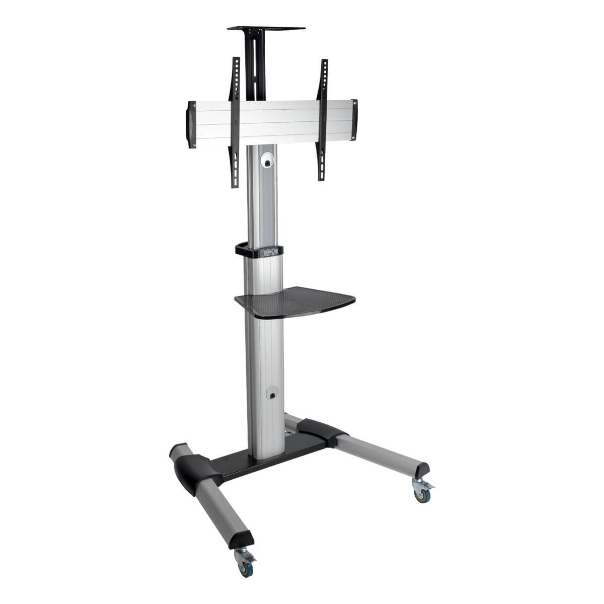 ACCTRL4320_full SoporteTripp Lite Rodante para TV o Monitor – Para TVs y Monitores Planos o Curvos de 32 a 70 pulgadas DMCS3270XP -