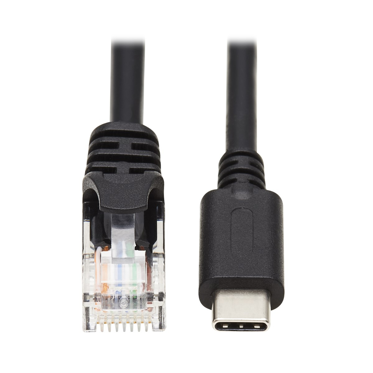ACCTRL5440_full Cable USB C a Serial RJ45 TRIPP-LITE U209-006-RJ45XC - USB C, RJ-45