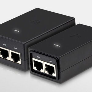 Inyector PoE UBIQUITI POE-50-60W - 60 W