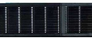 Banco de Baterías adicional para ALPHA 1 KVA - aumenta el tiempo de respaldo del equipo con 4 baterías de 12V/ 9A, utiliza 2 unidades de rack