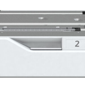 Alimentador de Papel Xerox Capacidad de 550 Hojas -