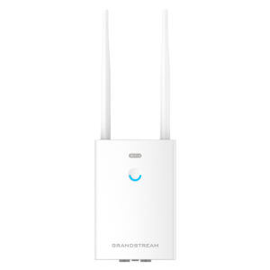 Punto de Acceso Wifi 6 - 1.77 Gbps, admin en la nube(Gratuito), Exterior, MIMO, Cobertura hasta 250 mts y 500 usuarios