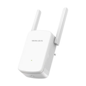 Extensor de rango Wi-Fi de 300 Mbps (ME12) Frecuencia 2 - 4 - 2, 5 GHz