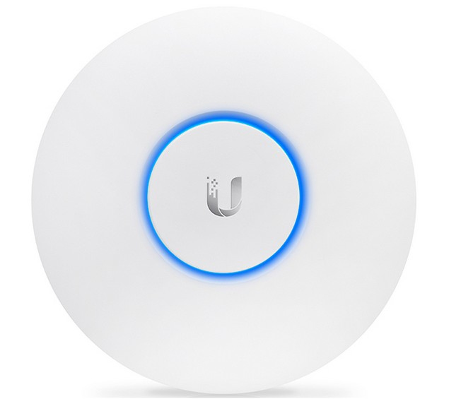 ACPUBI200_full Access Point UBIQUITI UAP-AC-LR - 1000 Mbit/s, 3 dBi