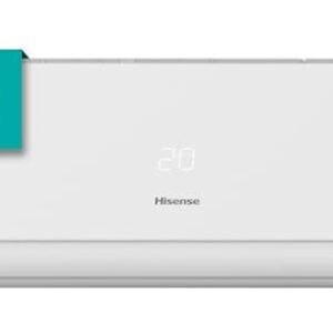 MINISPLIT INV HISENSE ARU182KAW 1.5T F/C -