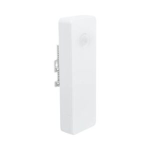 Suscriptor CAMBIUM ePMP Force 130 MIMO 2x2 - 28 dBm de potencia, 5150-5970 MHz, antena integrada de 14 dBi. FORCE-130