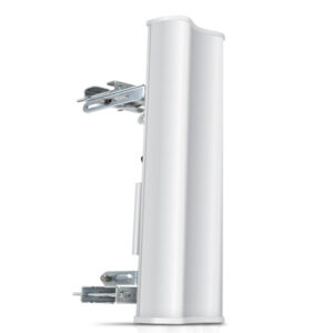 Antena UBIQUITI - 15 dBi, 2, 4 GHz, Sector