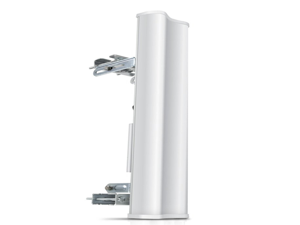 ANTUBI200_full Antena UBIQUITI - 15 dBi, 2, 4 GHz, Sector