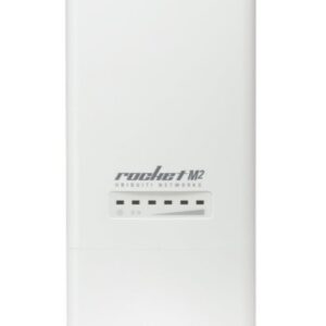 Antena UBIQUITI ROCKETM2 - 2.4 GHz, external, 6, 5 W