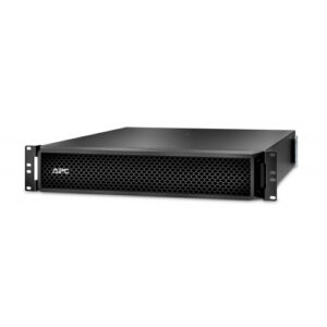 BANCO DE BATERIAS Smart-UPS SRT 96V 3kVA RM Battery Pack - Entrada 48VDC /, Interface Port SUA48V,