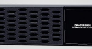 Módulos de baterías Cyberpower Modelo BP48VP2U01 -