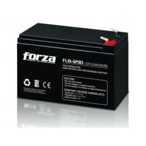 FORZA BATTERY 12V 9AMP FUB-1290 -
