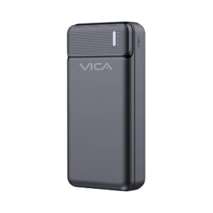 POWER BANK 20000 MAH - PUERTO USB 2.0, PUERTO TIPO C, PUERTO MICRO USB/ BATERIA DE POLIMERO DE LITIO DE CARGA RAPIDA
