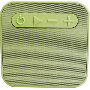 Bocina Inalámbrica Highlink 7500464196569 - Verde