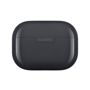 5038499 Huawei Freebuds SE 4 NEGRO. 50 h de reproducción de música | Cancelación Activa de Ruido multimodo -