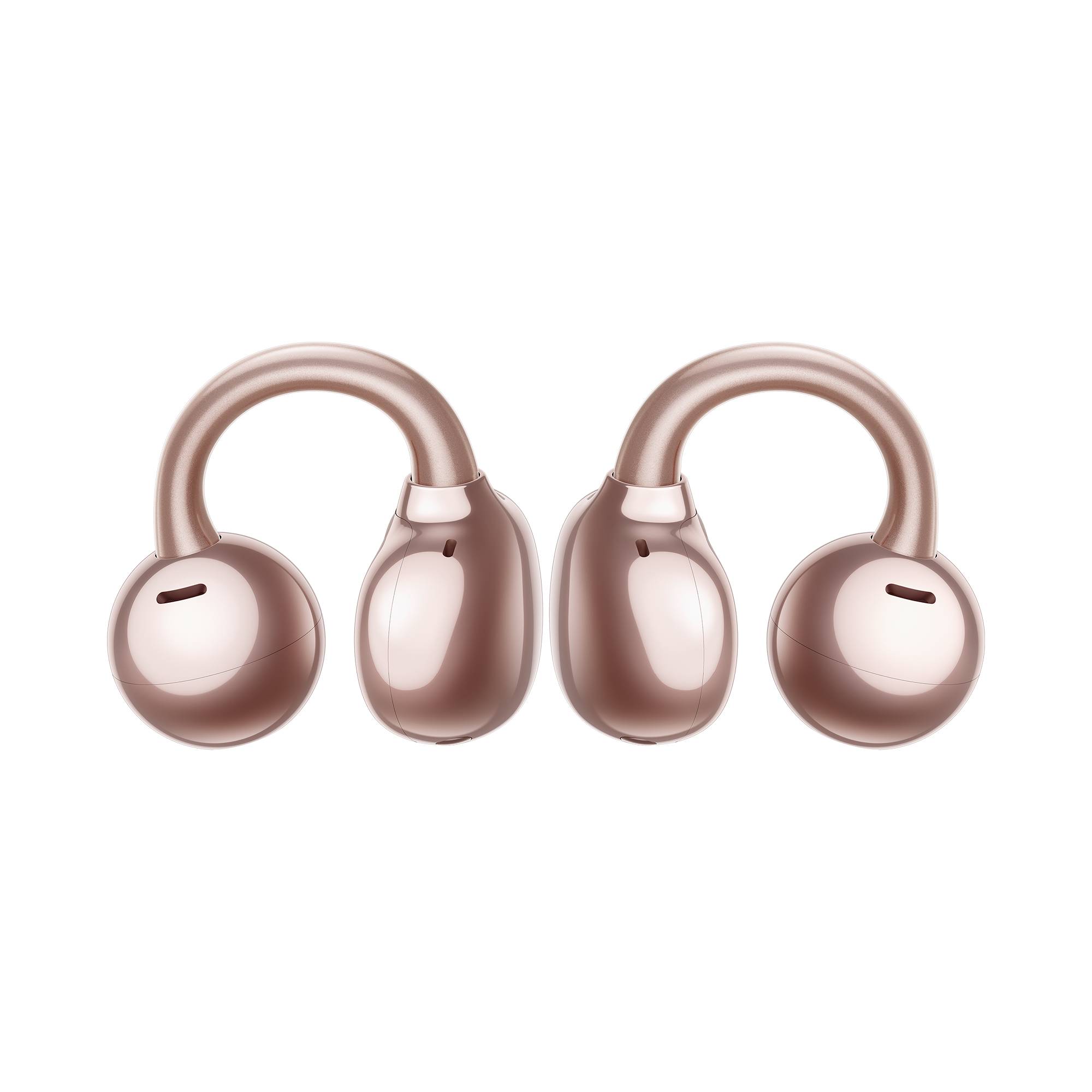 BOCHUW410_full 55038003 Huawei FreeClip Oro Rosa |C-bridge Design | Tecnología de ajuste abierto |Reconocimiento adaptativo de canal izquierdo y derecho -
