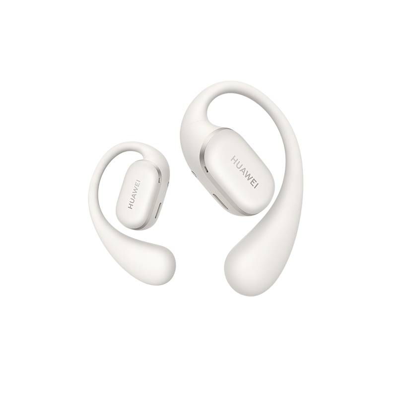 BOCHUW440_full 55038107 HUAWEI FreeArc Grey: Diseño óptimo triangular de 140° para un ajuste seguro | Sonido increíble | Resistencia al agua IP57 -