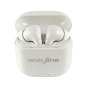 VIVA BUDS PRO AUDÍFONOS INALAMBRICOS TWS Color Blanco Easy Line -