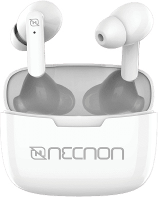 BOCNNN660_1_full AUDIFONOS IN-EAR BLUETOOTH 5.0 TRUE WIRELESS POTENCIA Y FIDELIDAD 30MAH CON CAJA DE CARGA 200MAH INDICADOR LED BLANCO -