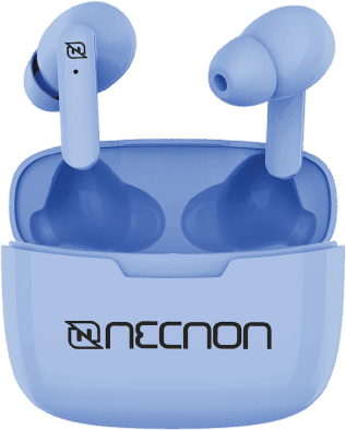 BOCNNN680_1_full AUDIFONOS IN-EAR BLUETOOTH 5.0 TRUE WIRELESS POTENCIA Y FIDELIDAD 30MAH CON CAJA DE CARGA 200MAH INDICADOR DE CARGA LED AZUL -