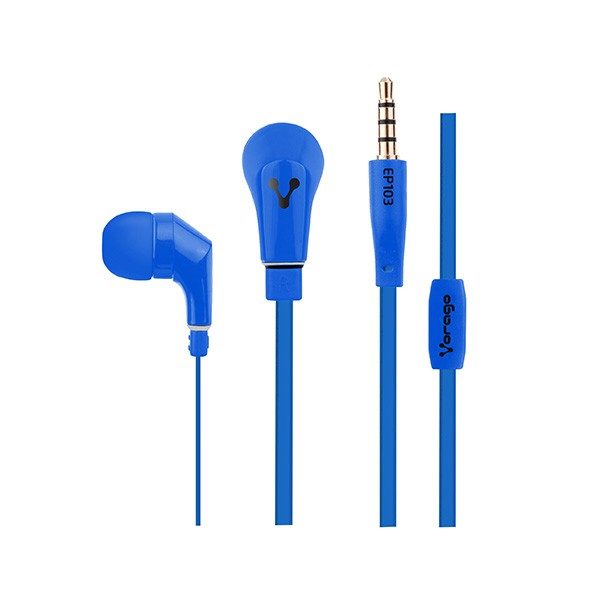 BOCVGO300_1_full Audífono VORAGO - Azul, 1, 2 m, 3, 5 mm