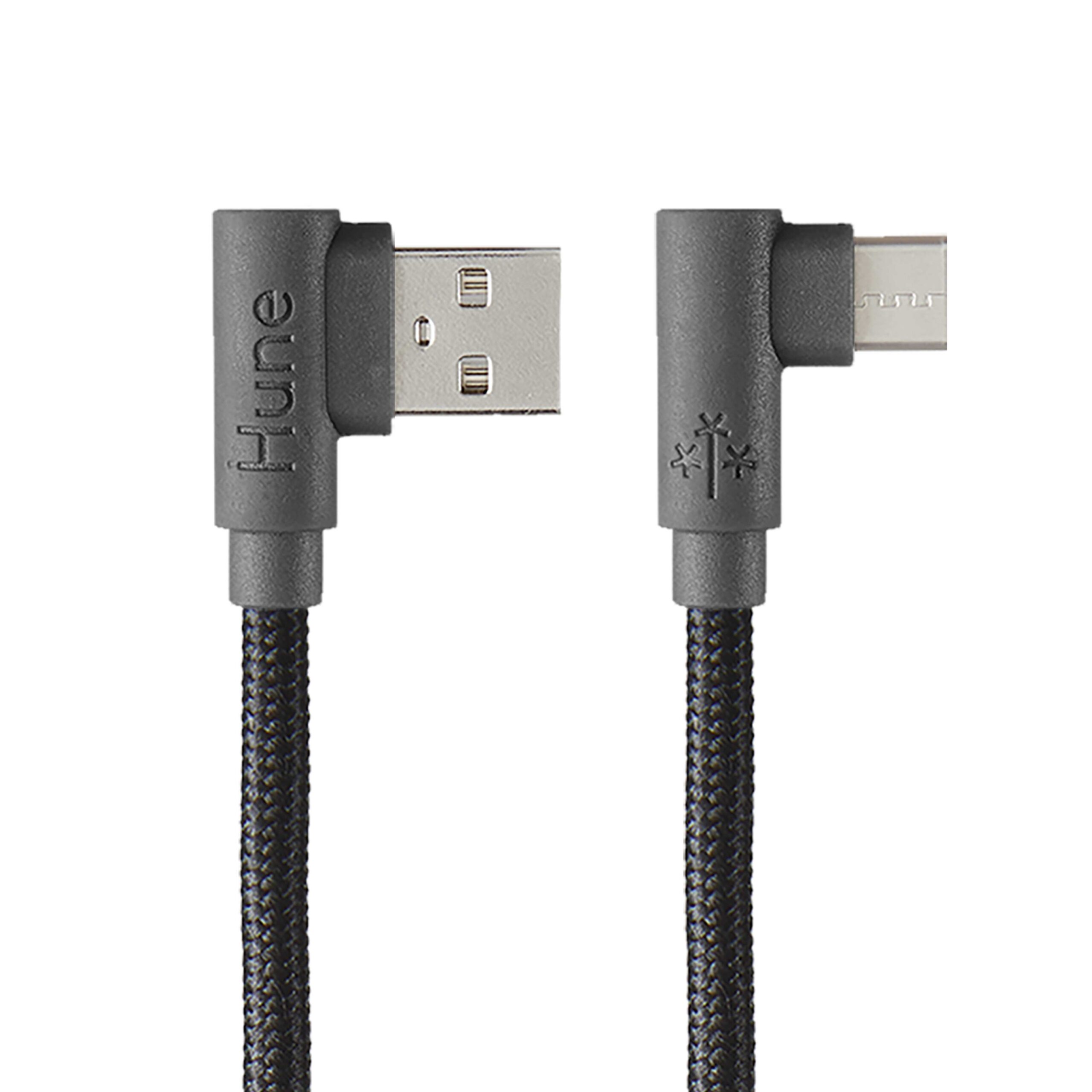CABHUN060_full USB - TYPE C AT-ACC-CA-317 HUNE/ROCA -