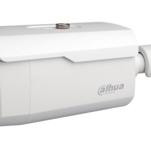 DAHUA HAC-HFW1200D-036- Camara Bullet HDCVI 1080p/ Lente 3.6 mm/ 87.5°de Apertura/ Smart IR 80 Mts/ IP67/ Metálica/ DWDR/ BLC/ HLC/ TVI AHD y CVBS -