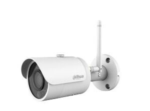 Cámara IP Bullet  Dahua Technology DH-IPC-HFW1435SN-W-0280B-S2 - Alámbrico, Pared / Poste, 2560 x 1440 Pixeles, 4 MP